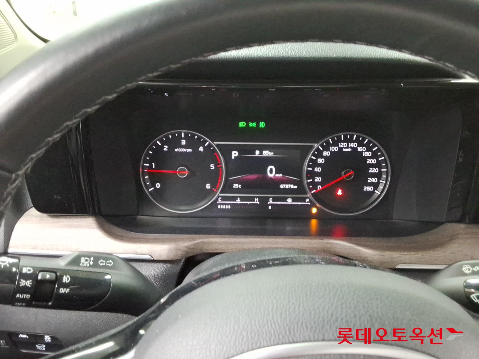 Kia Sorento - 30