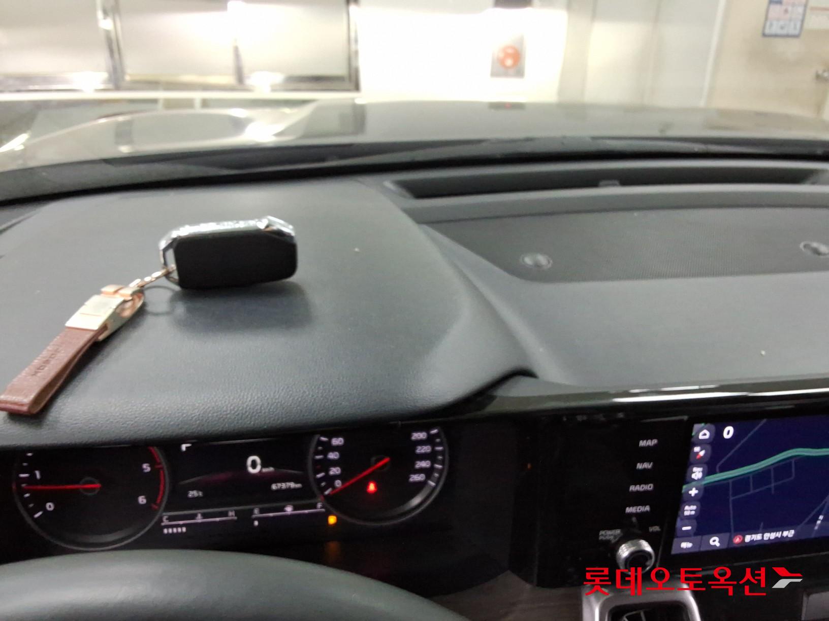 Kia Sorento - 34