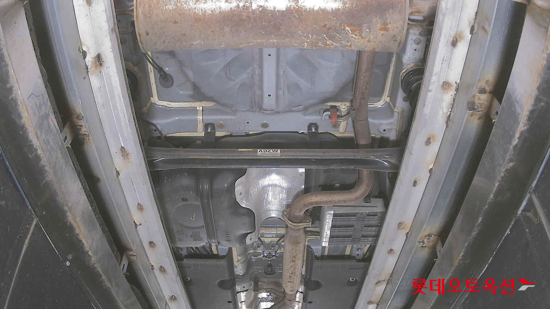 KG Mobility Tivoli - 2