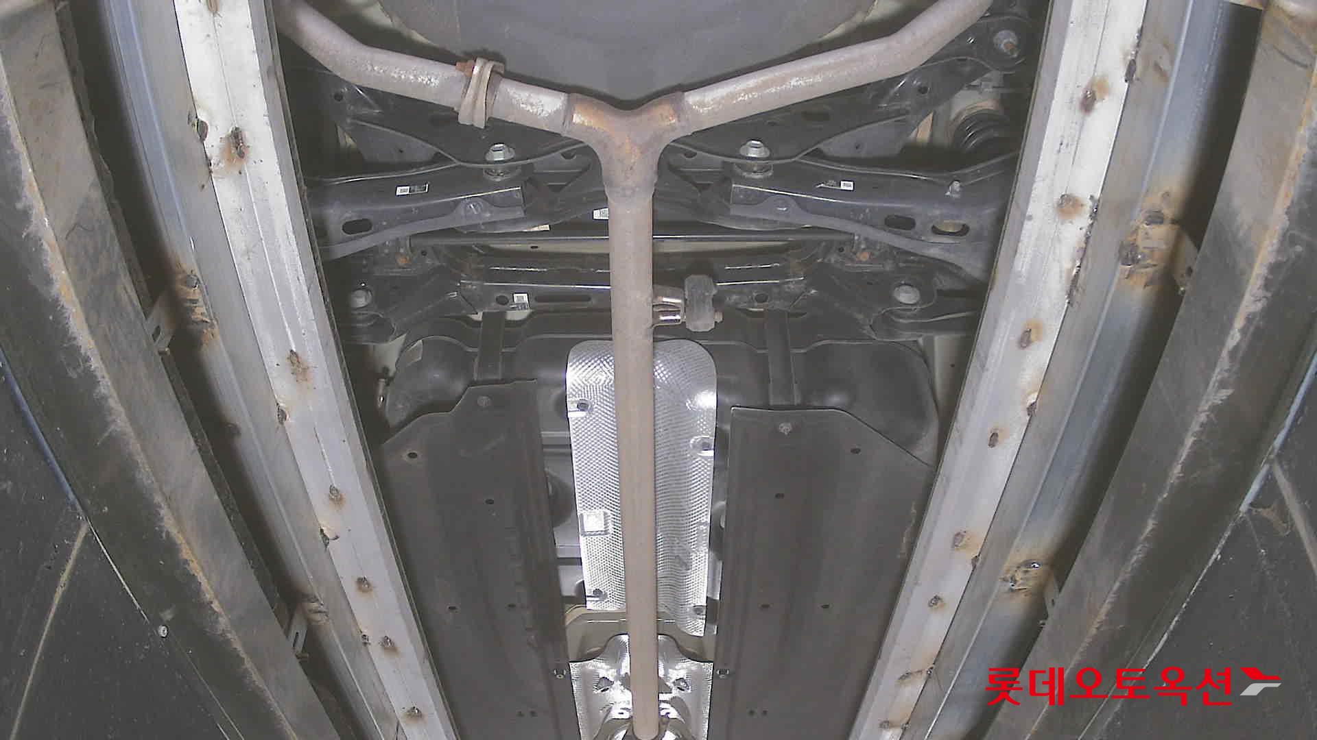 기아자동차 K8 - 2