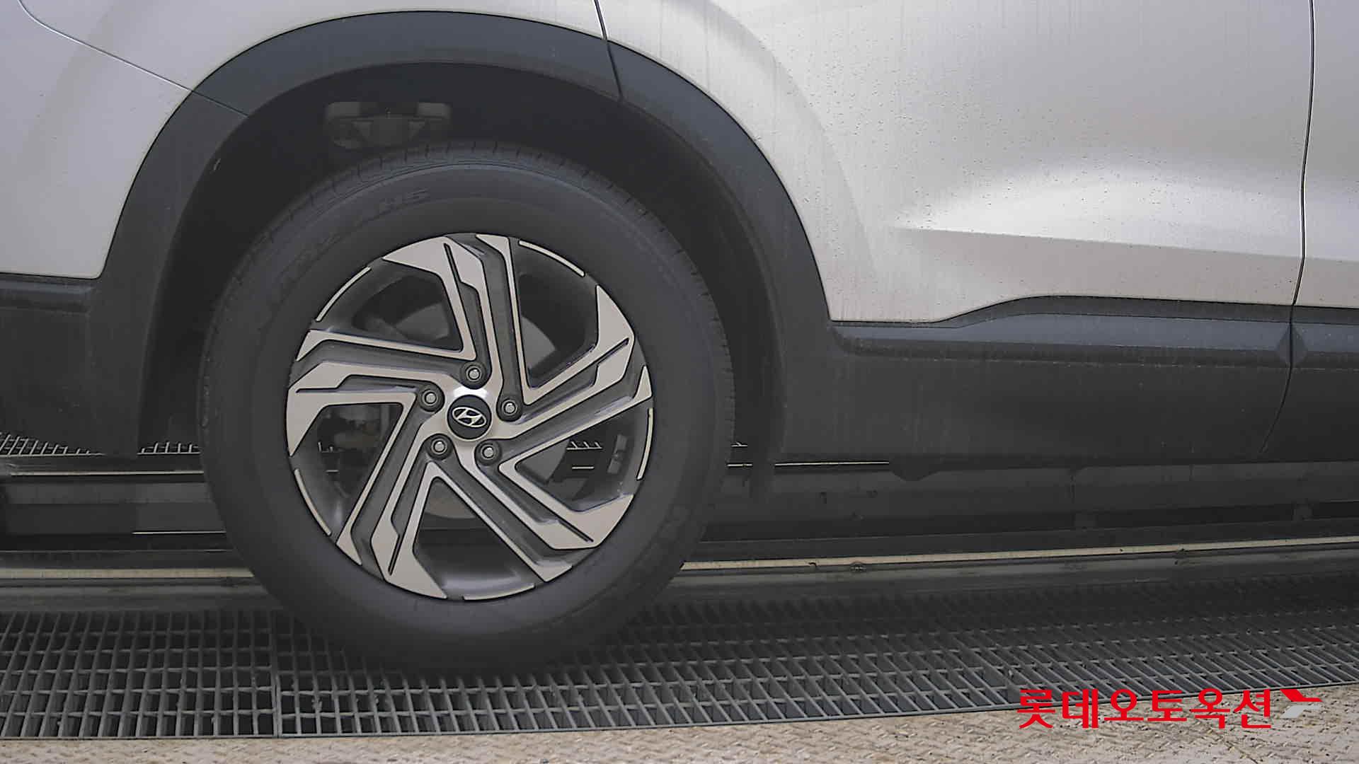 2022 - hyundai santafe