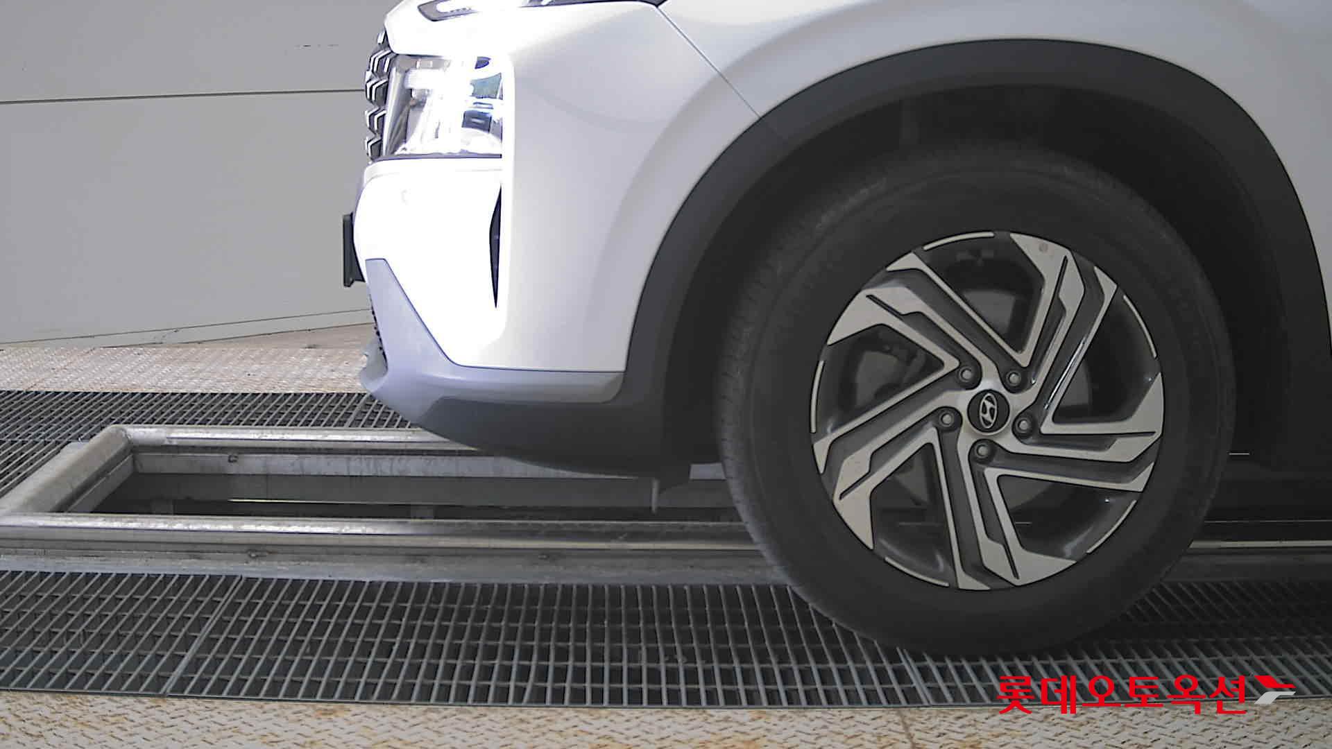 2022 - hyundai santafe