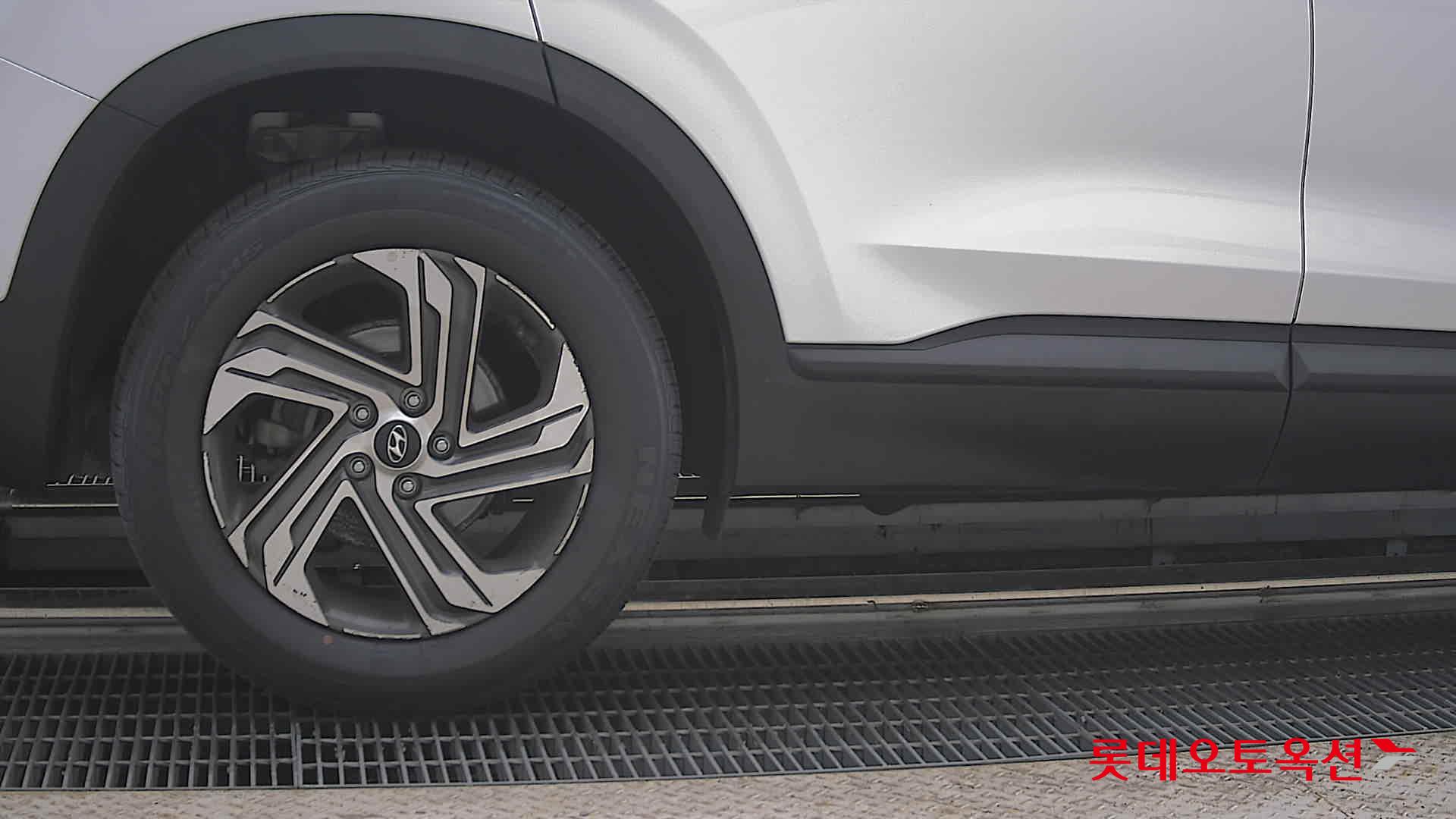 2022 - hyundai santafe