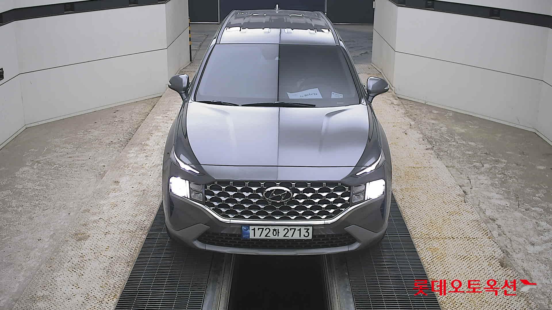 هيونداي SANTAFE