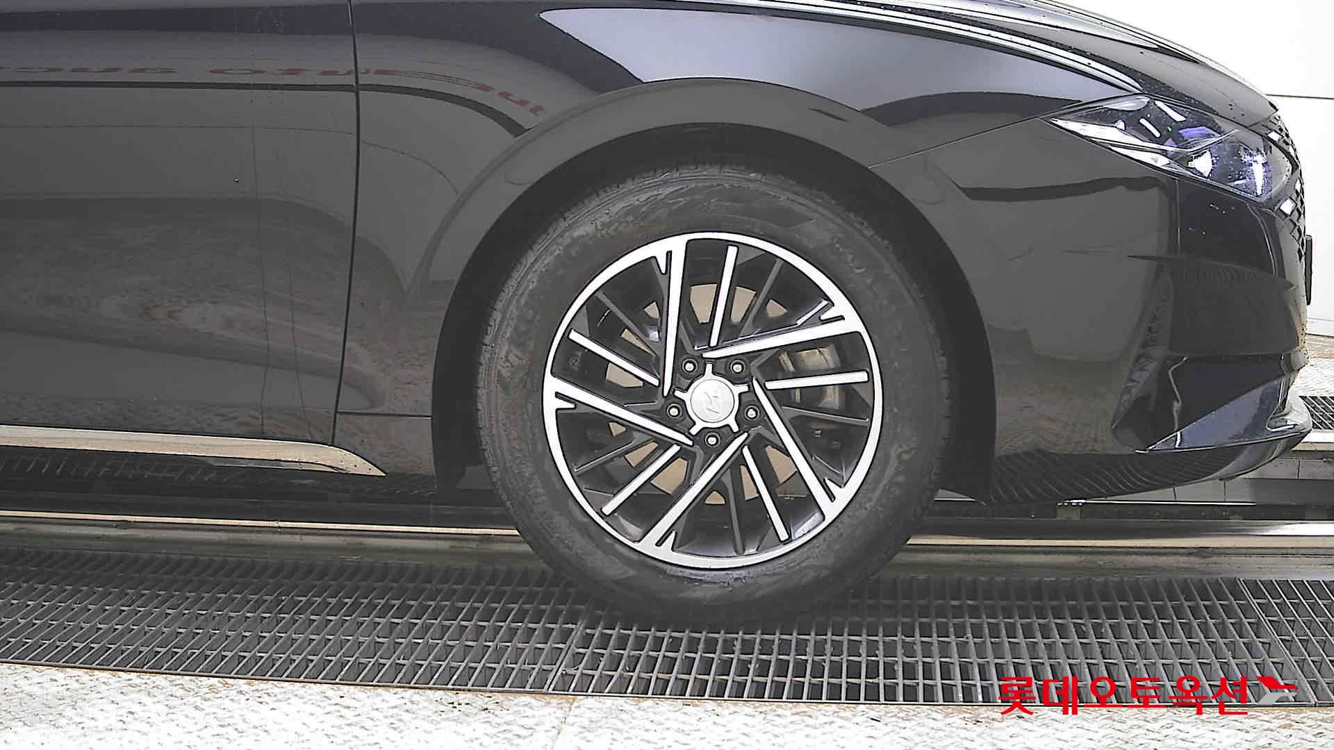 هيونداي جرانجر - 27