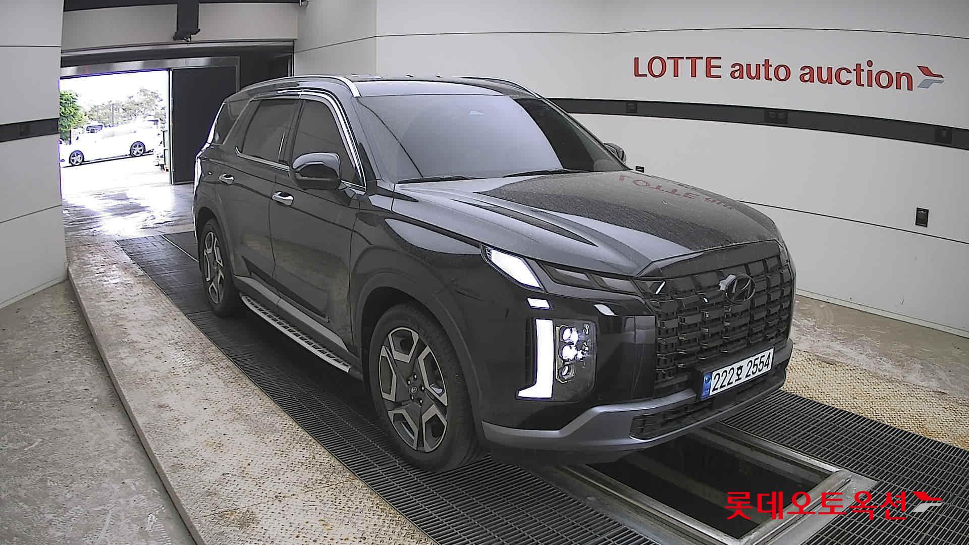 Hyundai Palisade - 6