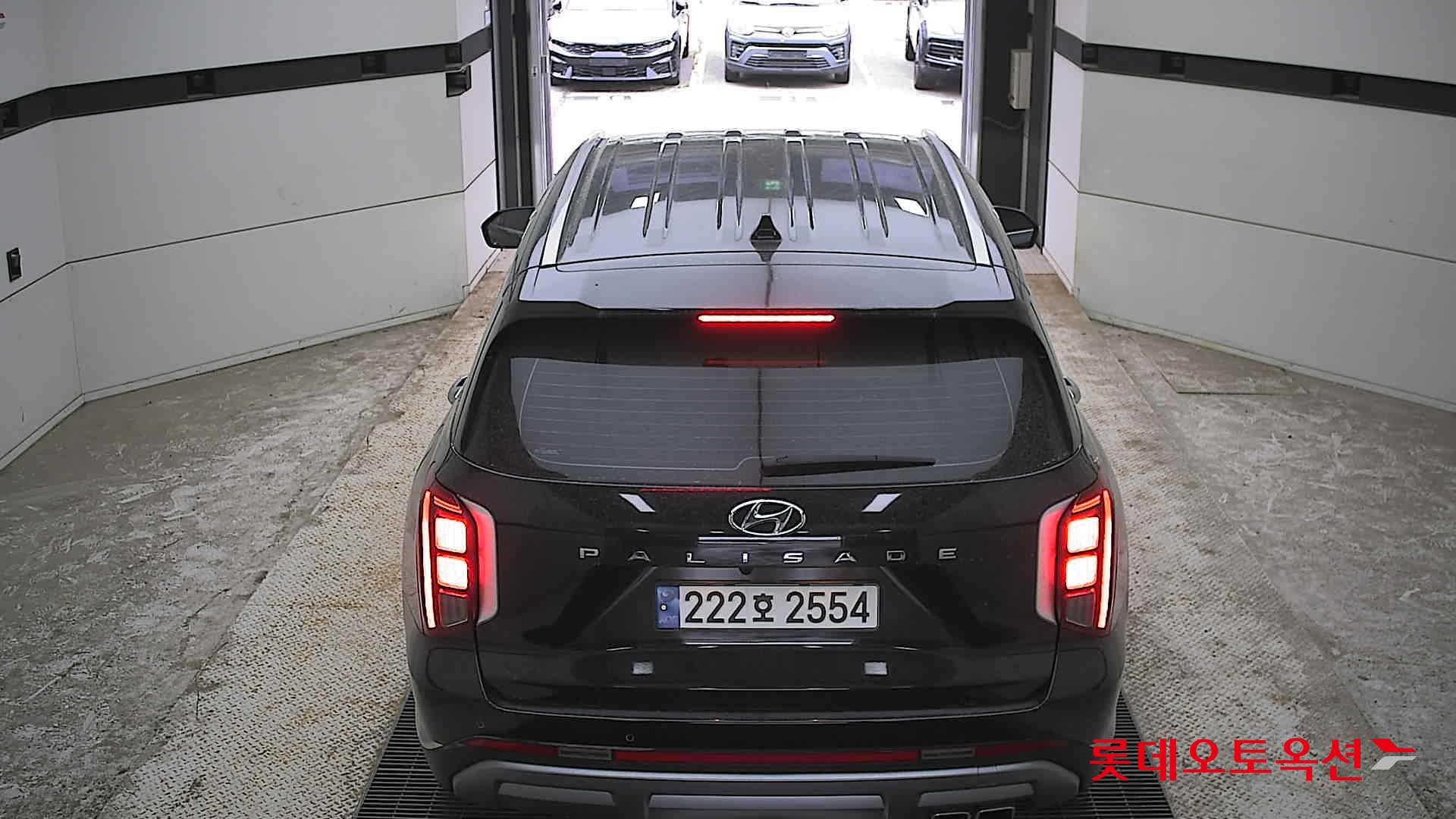 Hyundai Palisade - 17