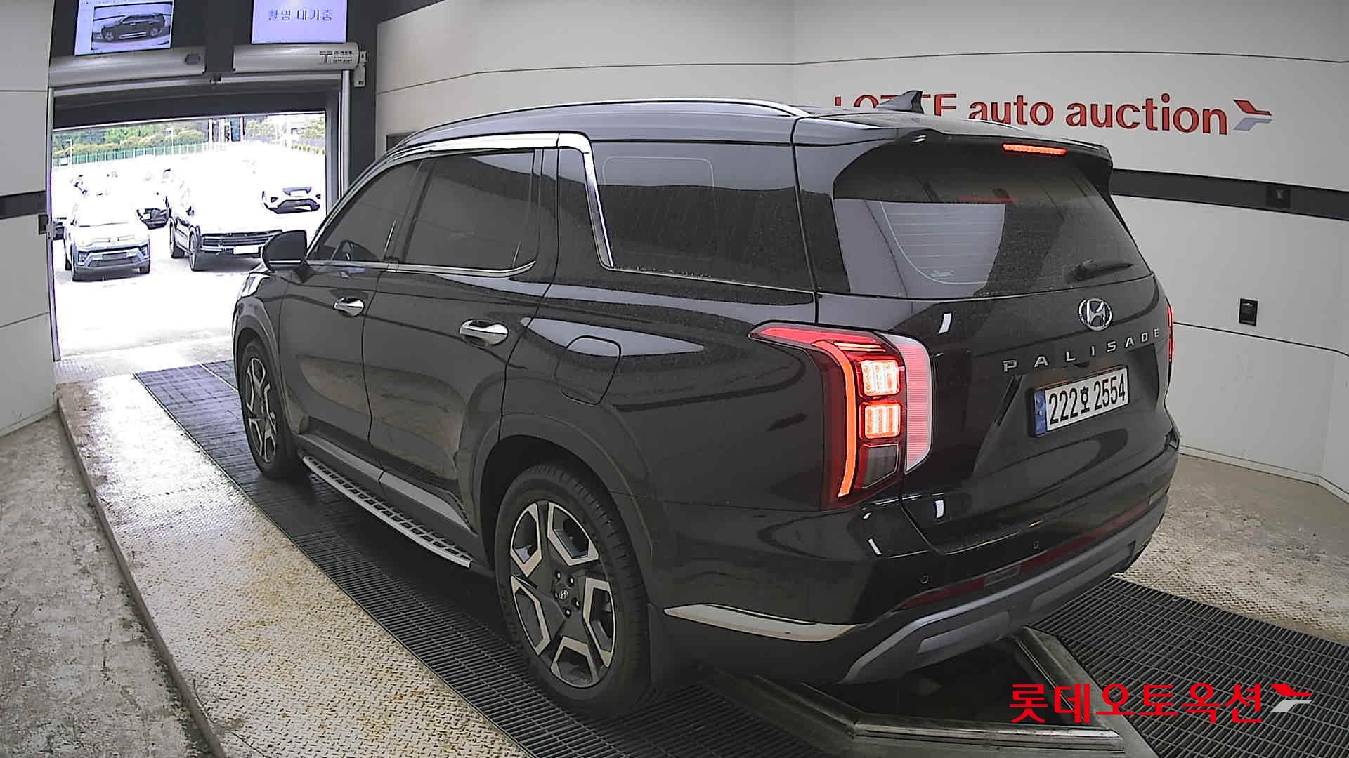 Hyundai Palisade - 4