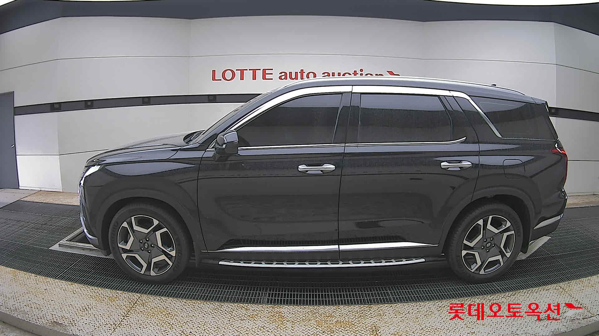 Hyundai Palisade - 13