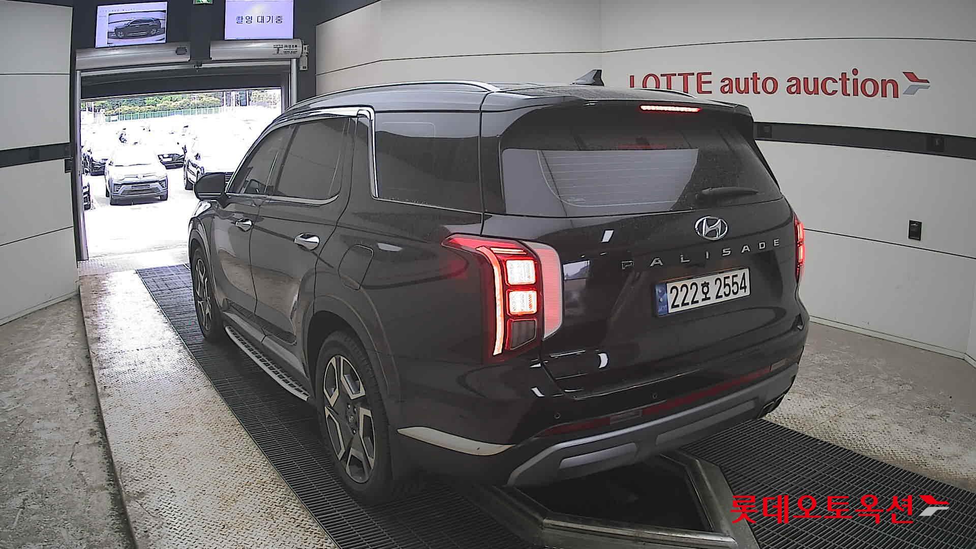 Hyundai Palisade - 16