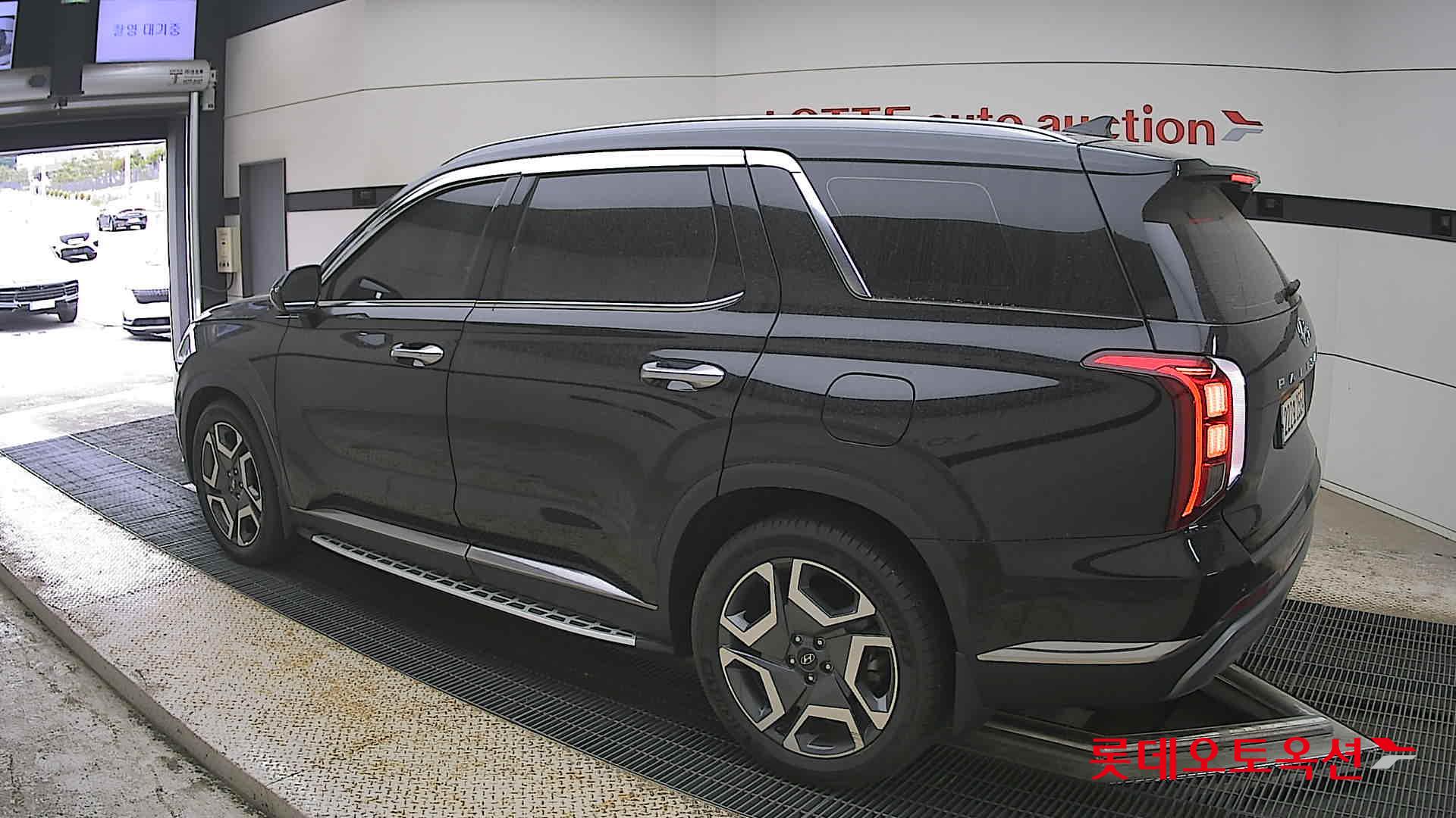 Hyundai Palisade - 15