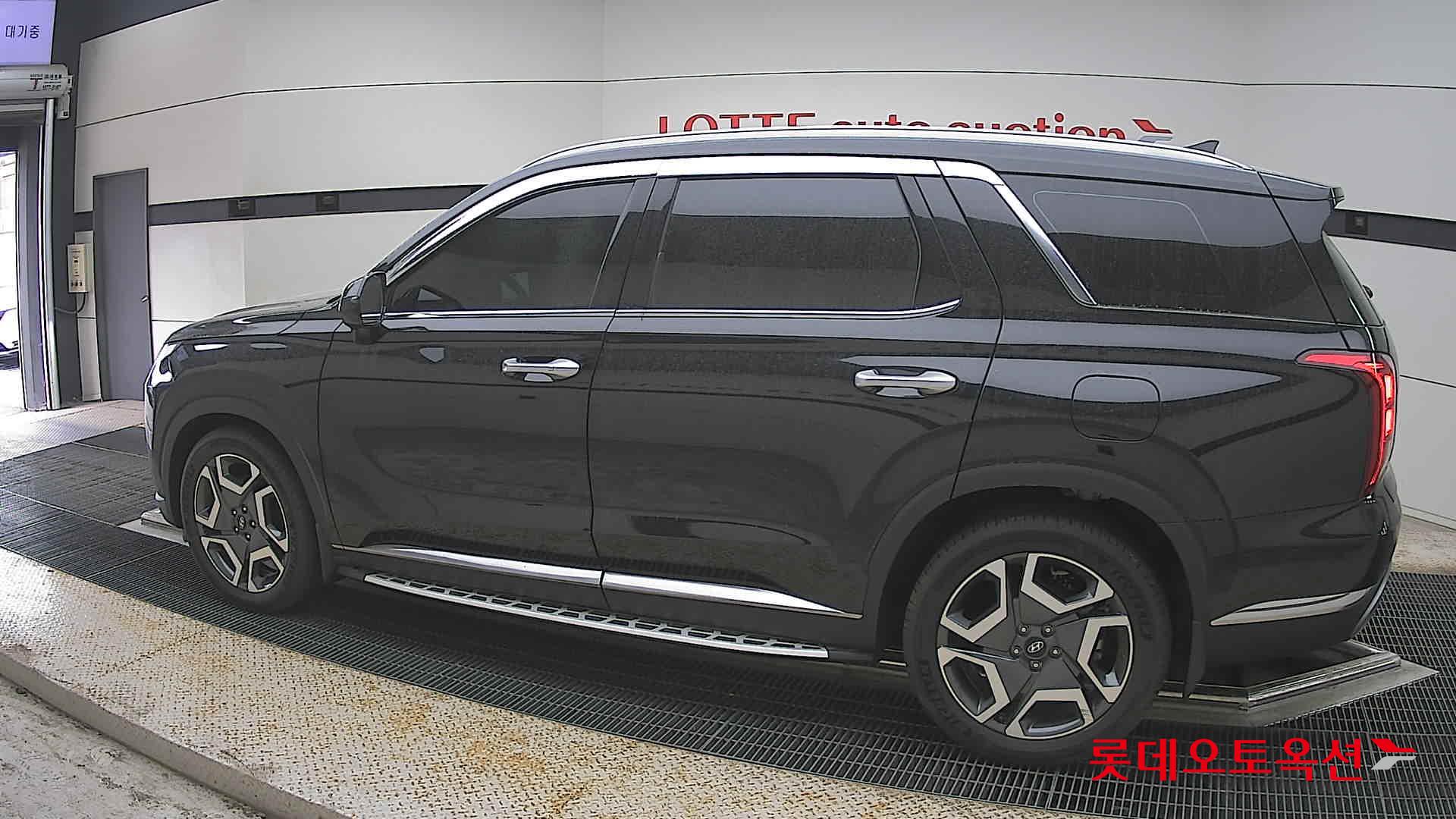 Hyundai Palisade - 14