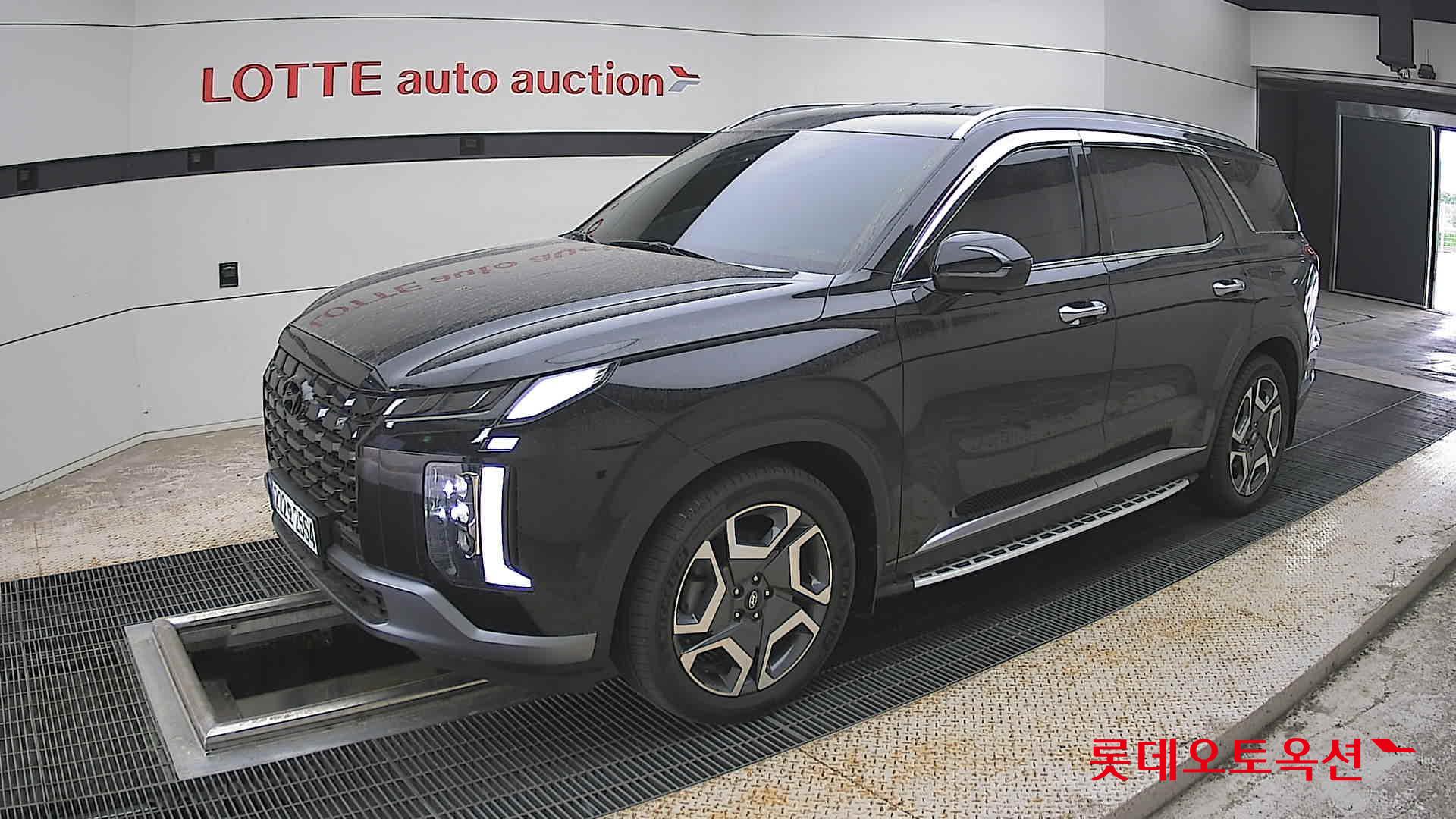 Hyundai Palisade - 11