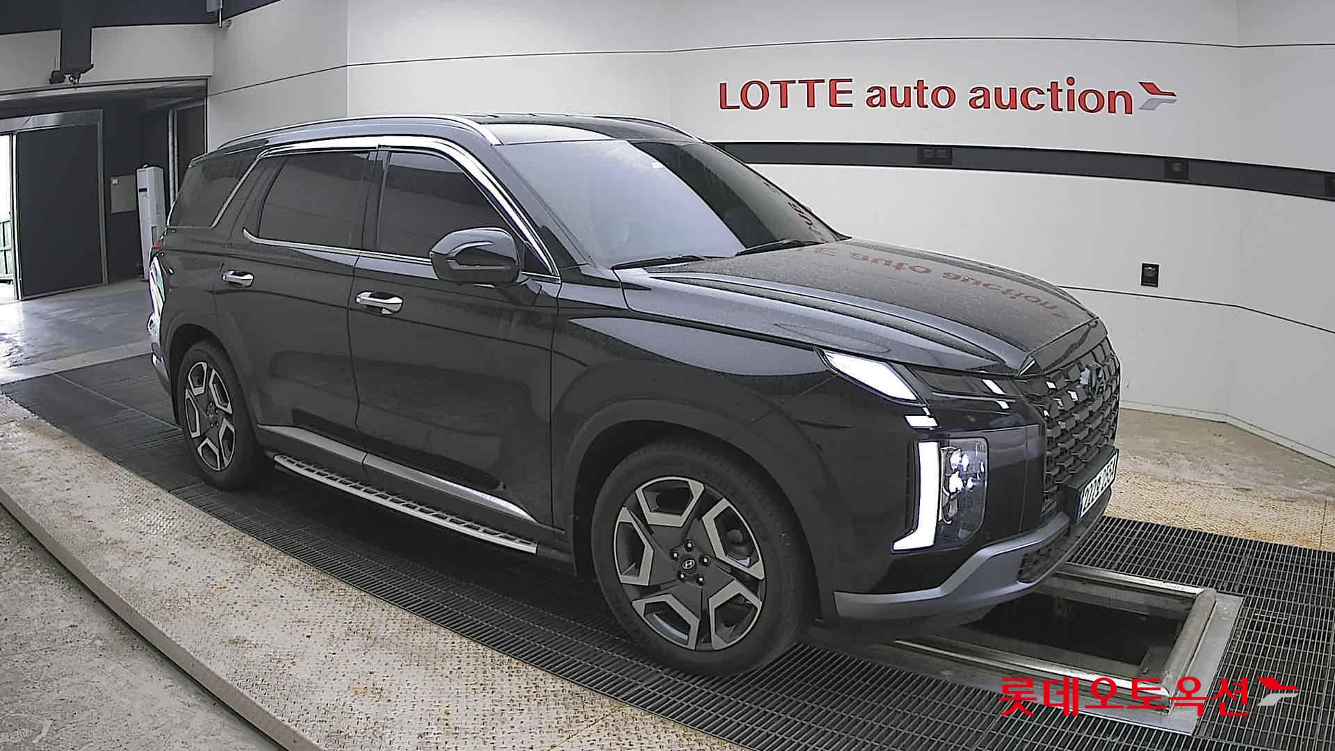 Hyundai Palisade - 23