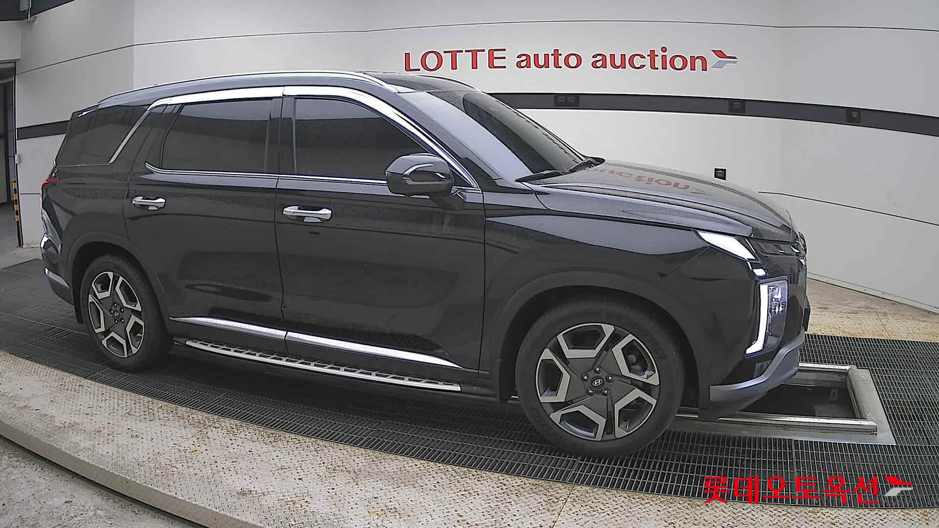 Hyundai Palisade - 22