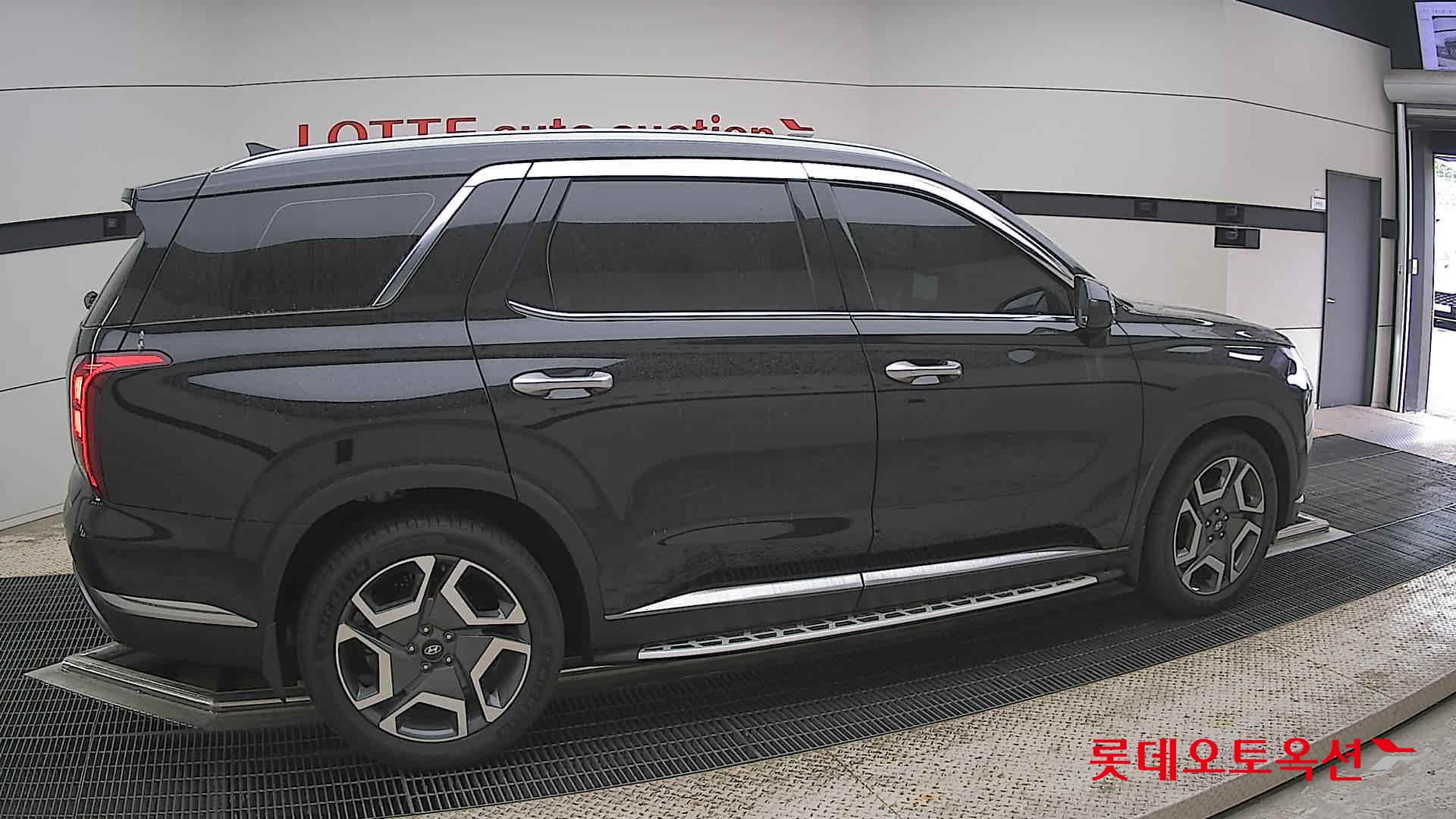 Hyundai Palisade - 20