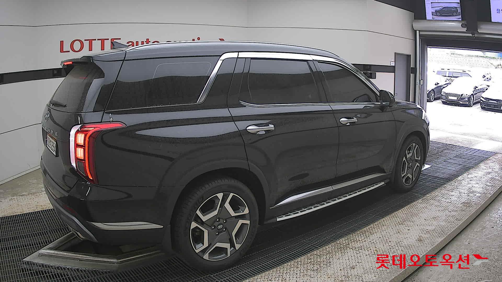 Hyundai Palisade - 19