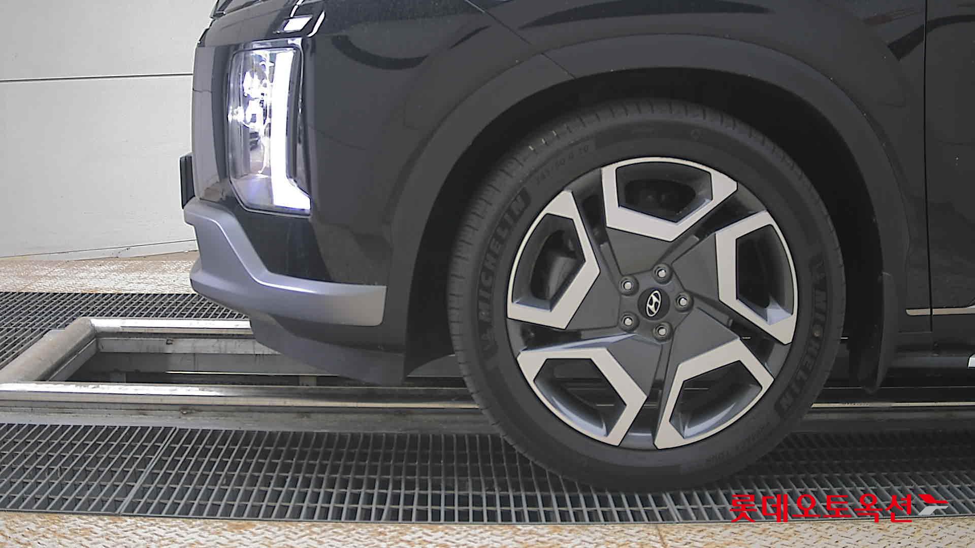 Hyundai Palisade - 25