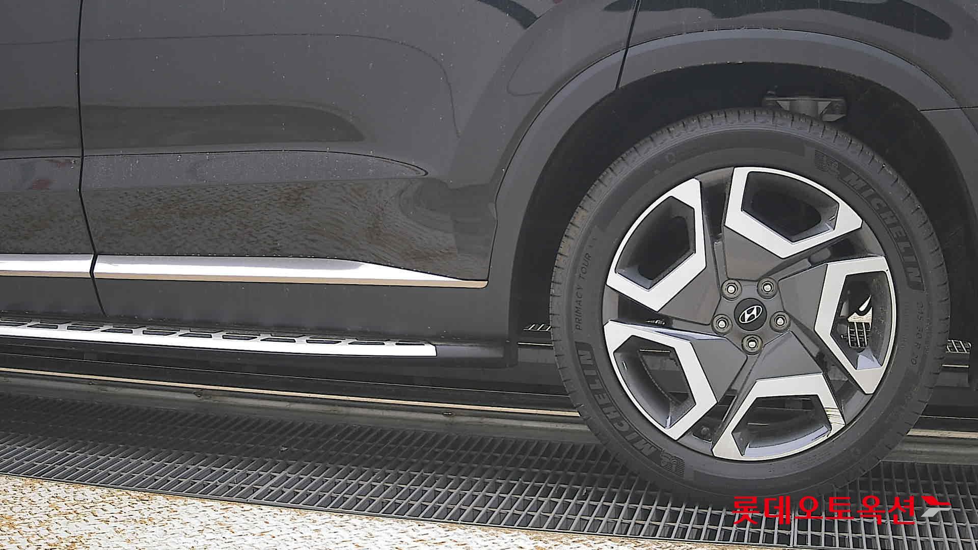 Hyundai Palisade - 26