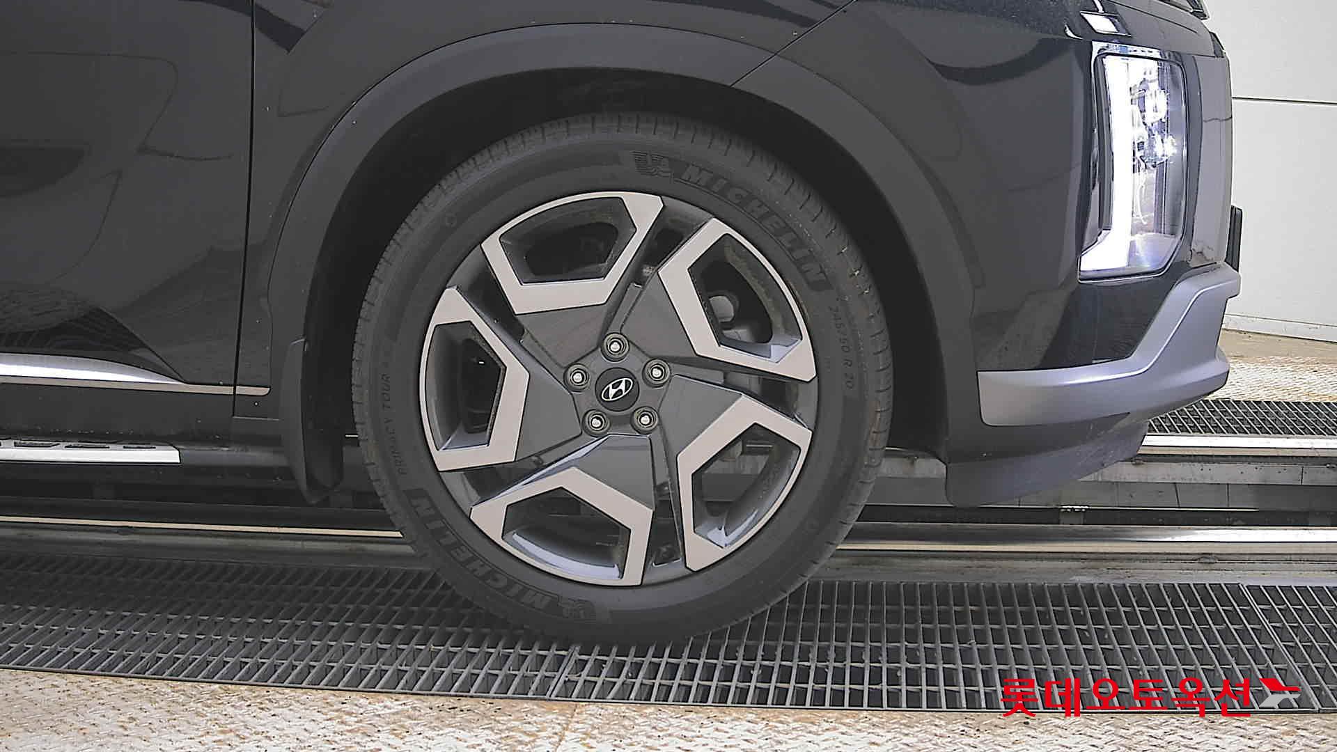 Hyundai Palisade - 27