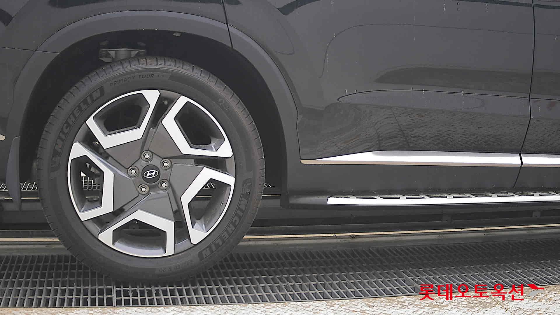 Hyundai Palisade - 28