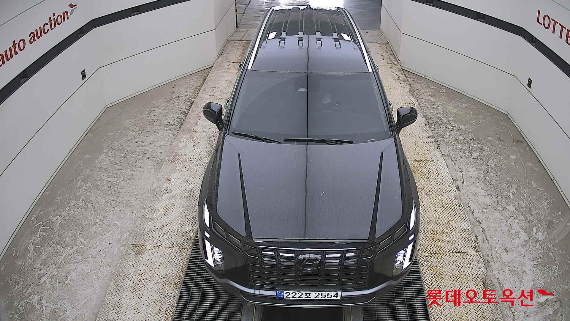 Hyundai Palisade - 7