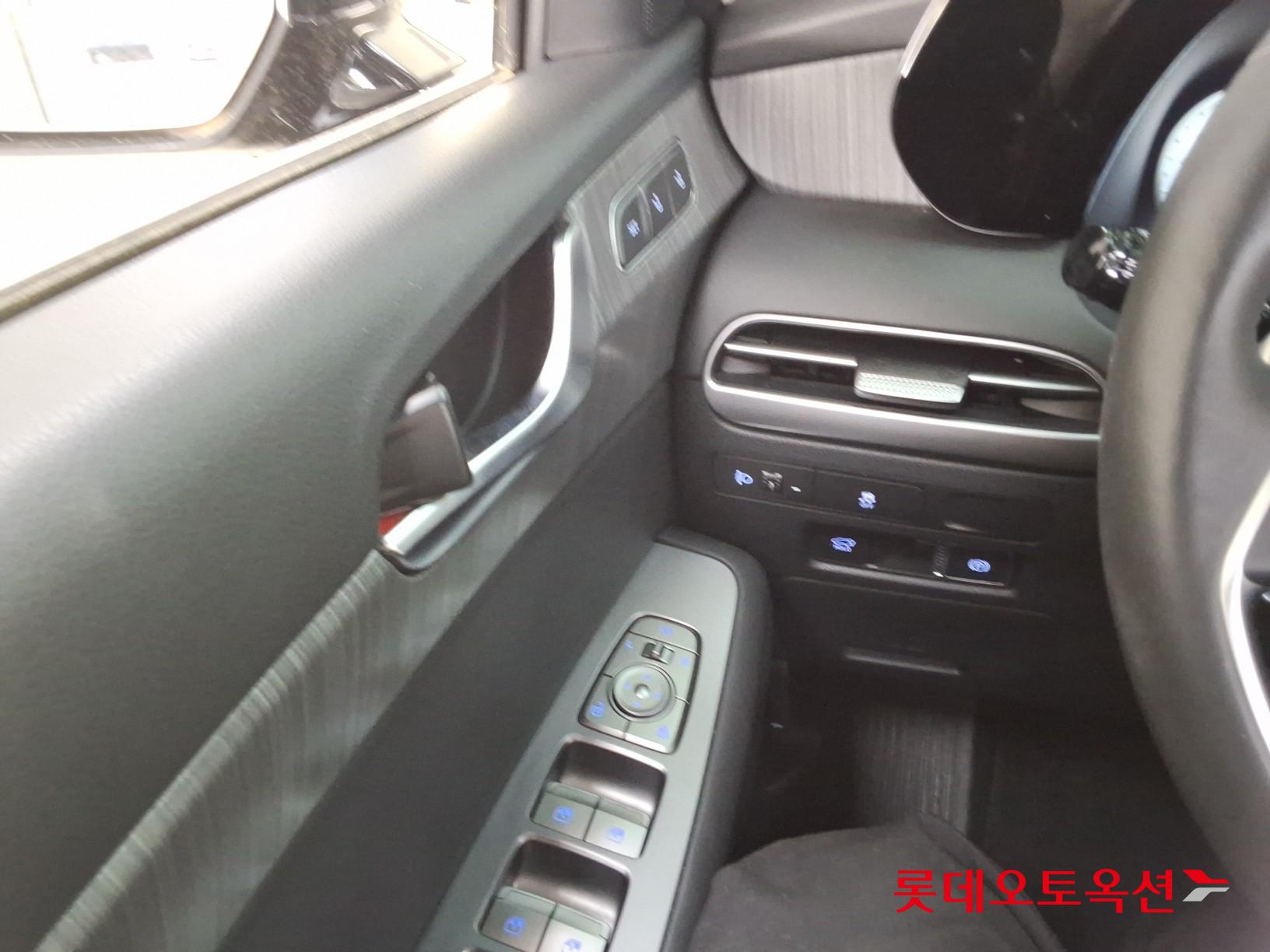 Hyundai Palisade - 29