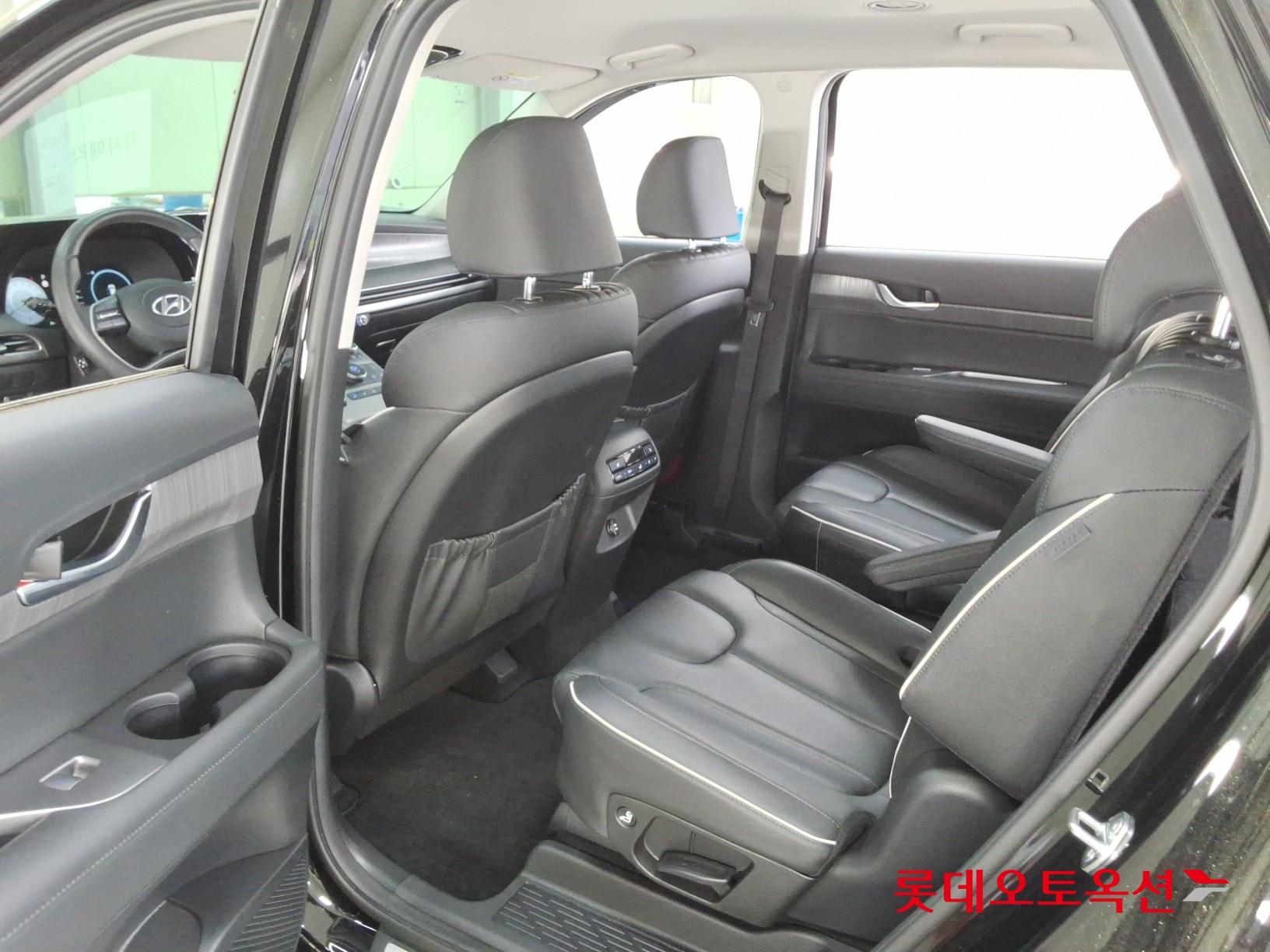 Hyundai Palisade - 36