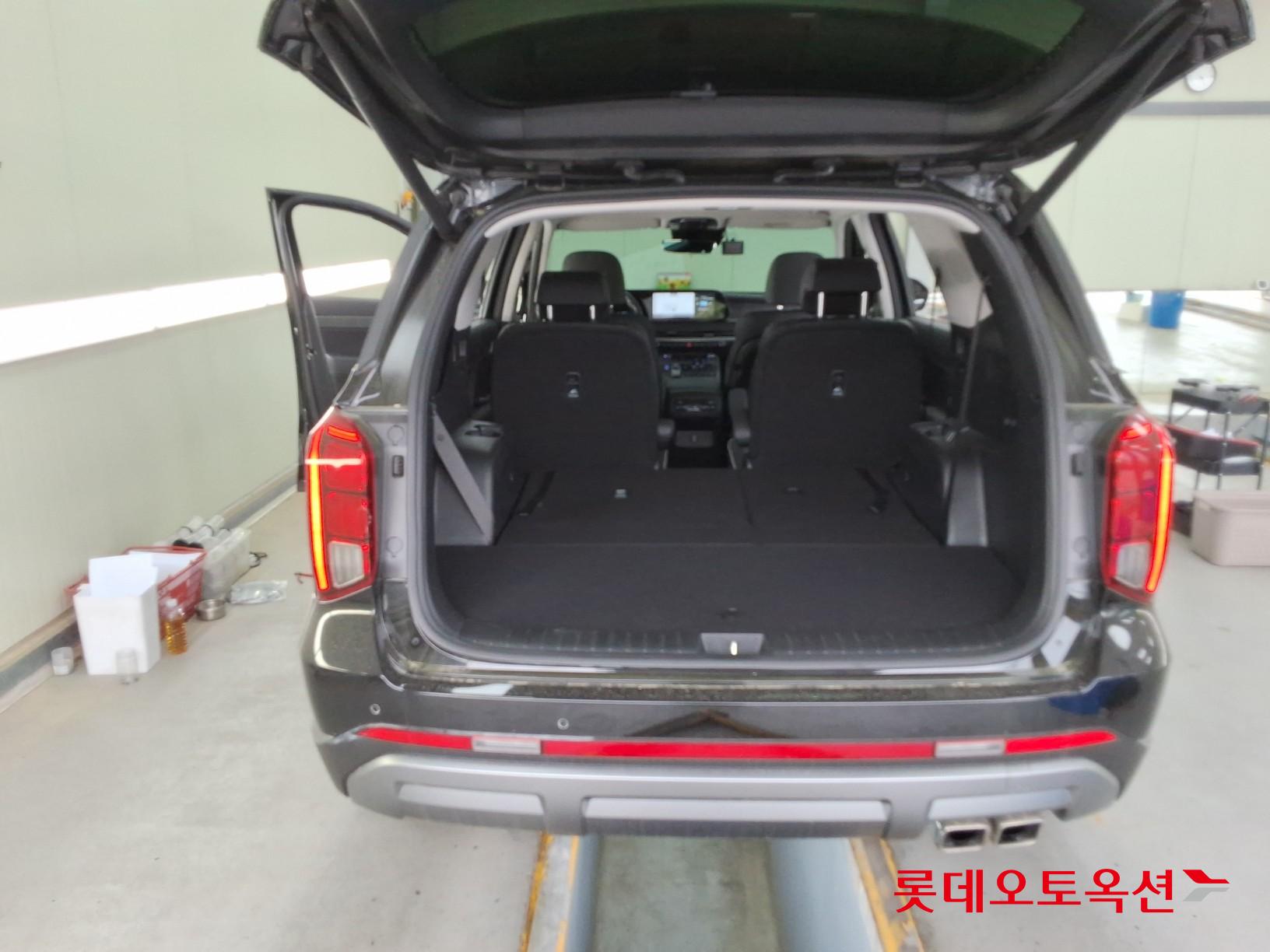 Hyundai Palisade - 9