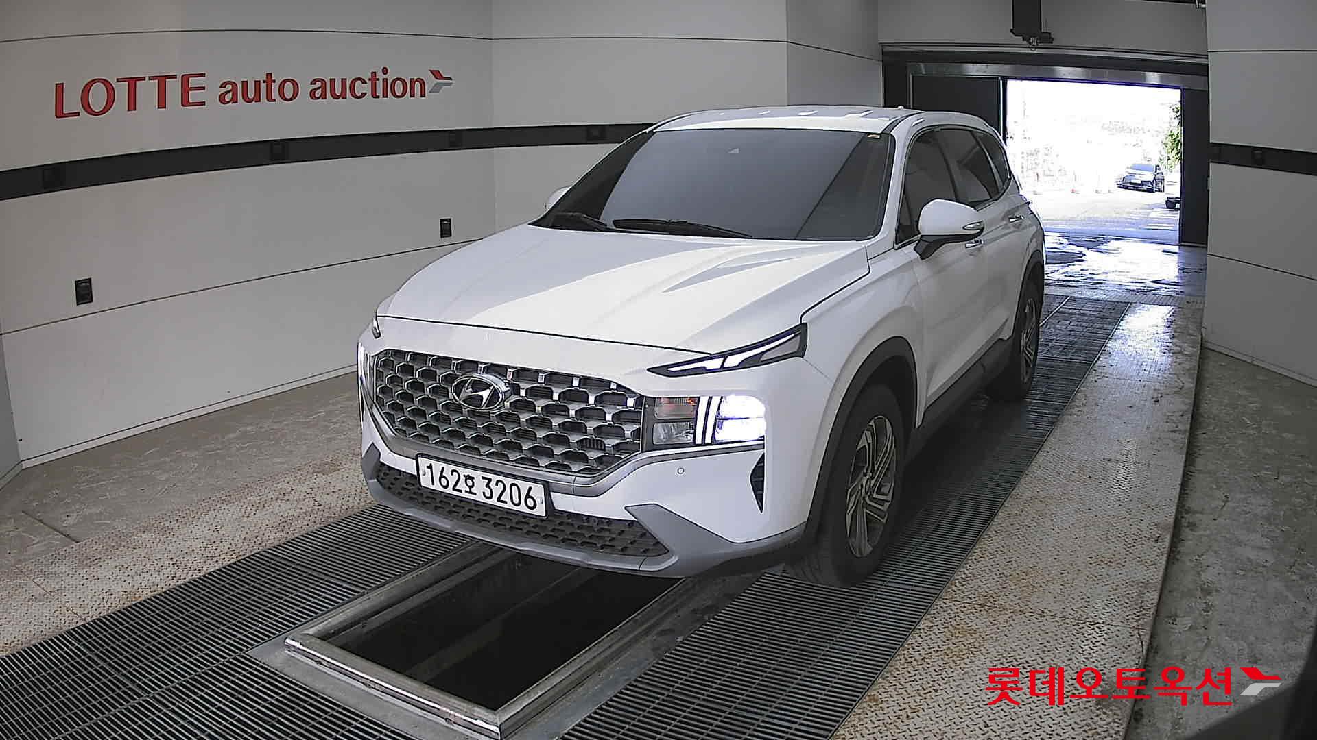 현대자동차 SANTAFE - 10