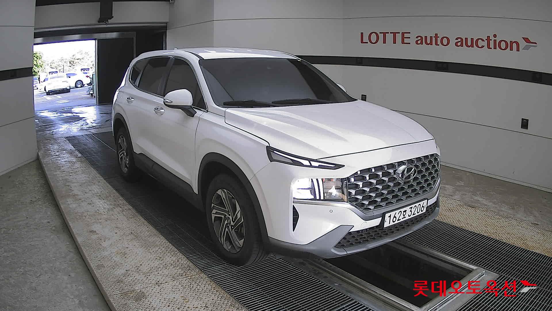 현대자동차 SANTAFE - 6