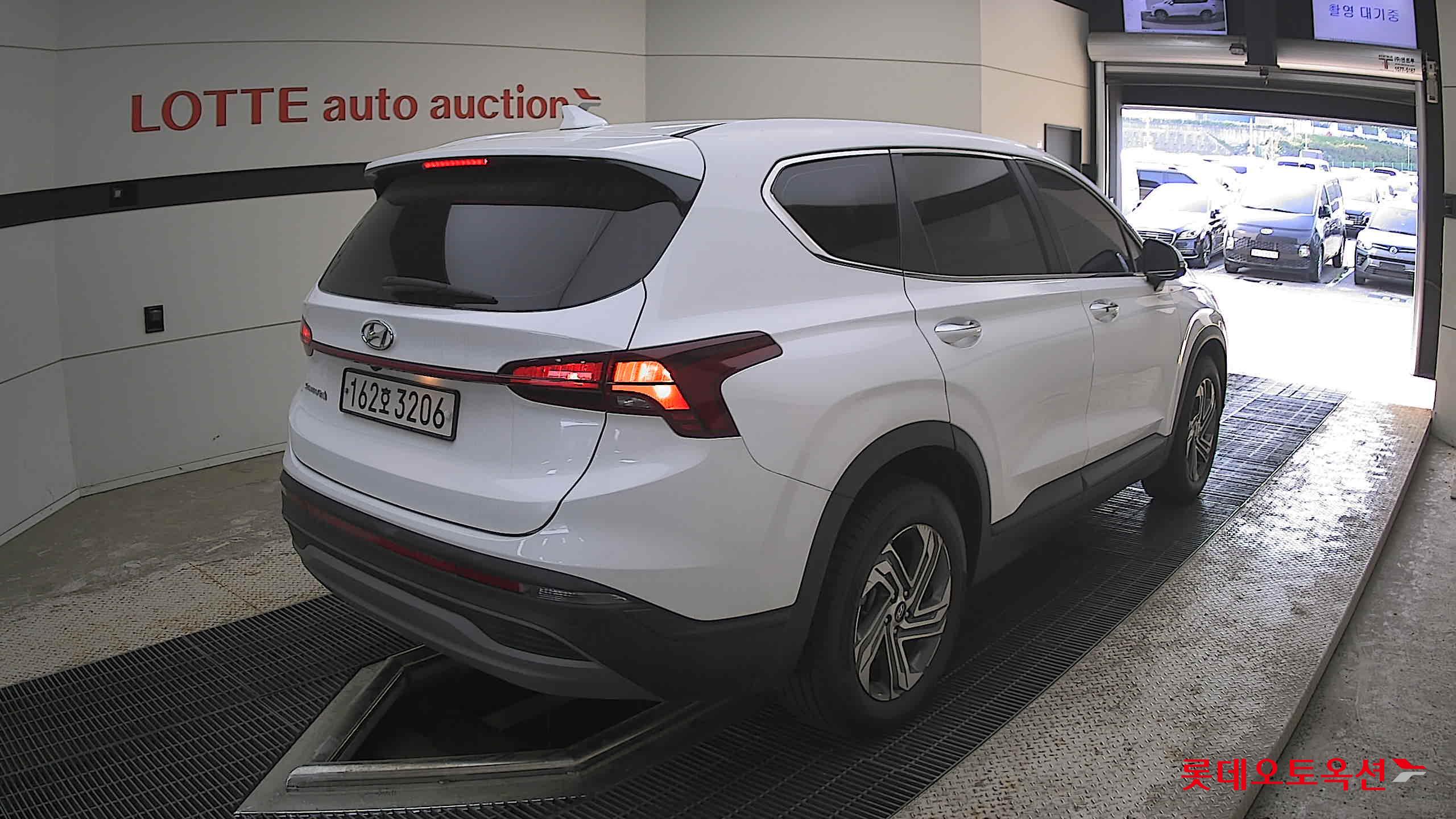 현대자동차 SANTAFE - 5