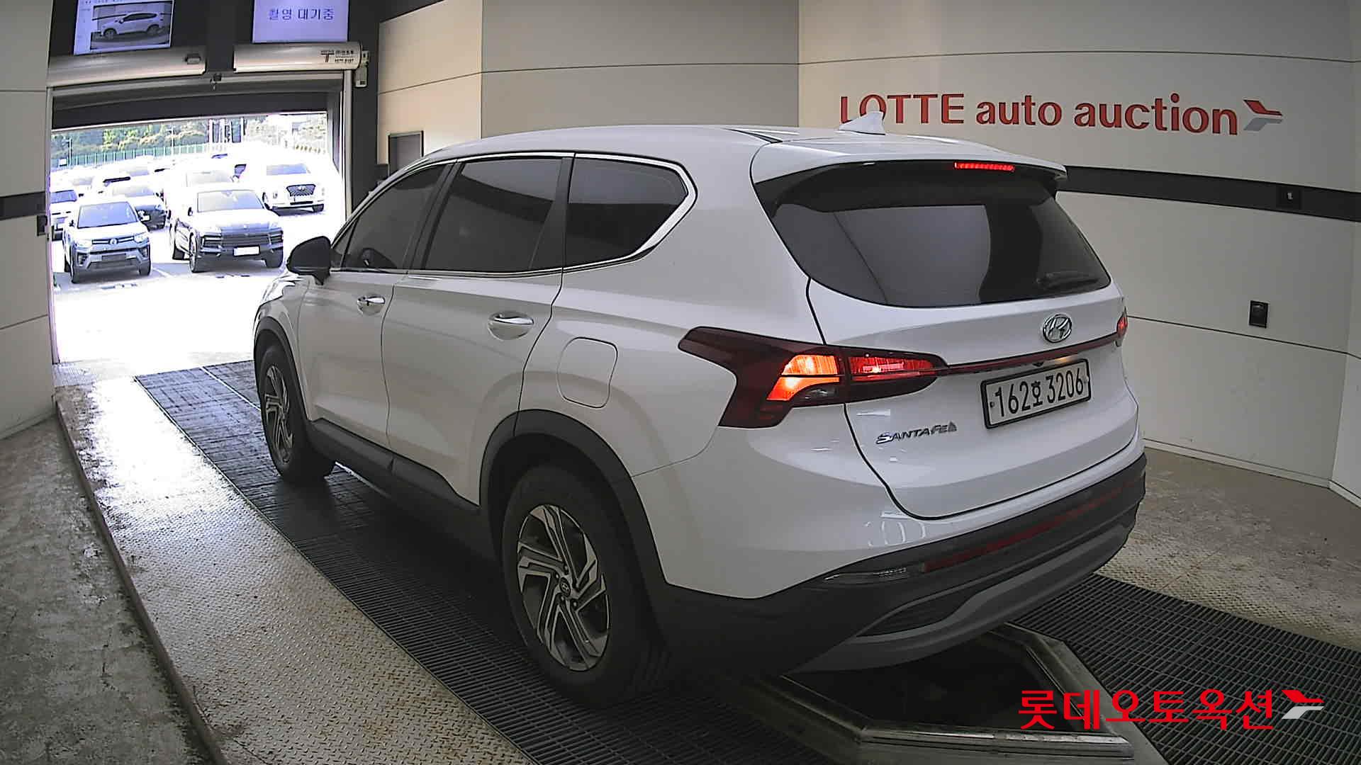 현대자동차 SANTAFE - 4