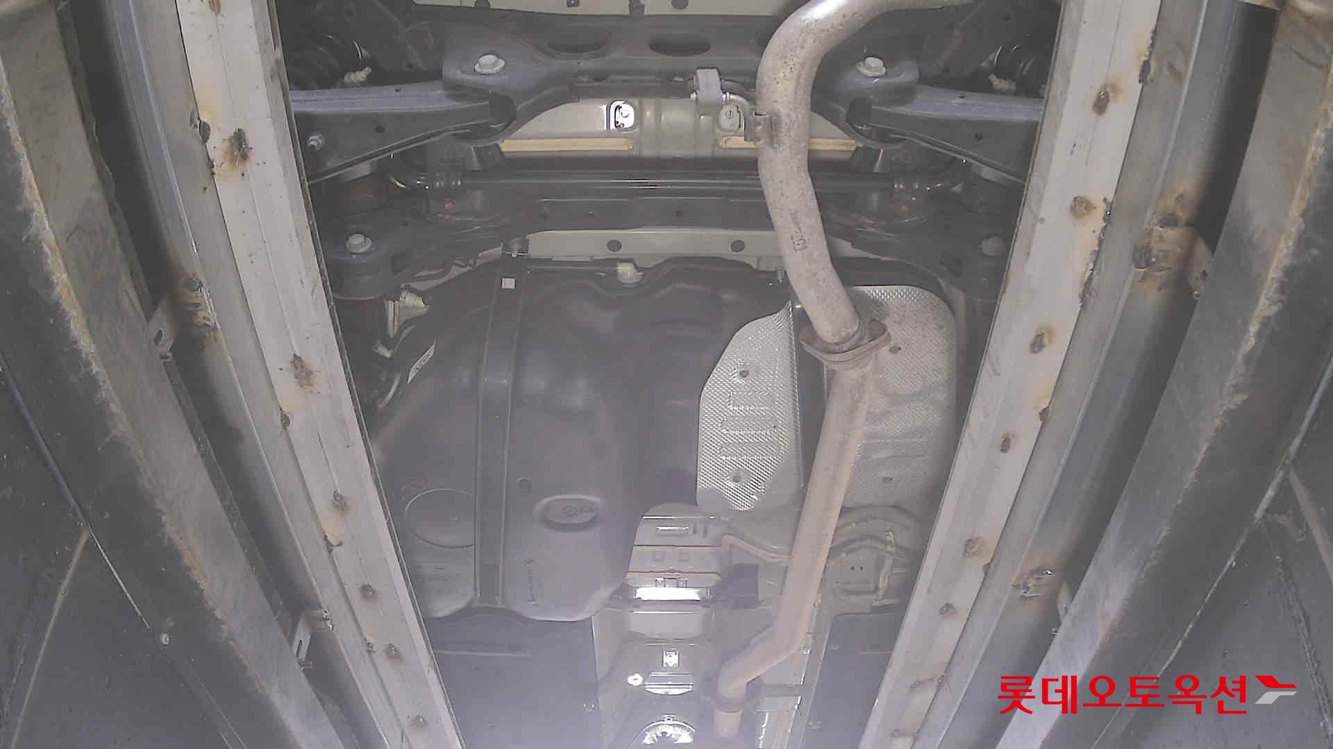 현대자동차 SANTAFE - 2