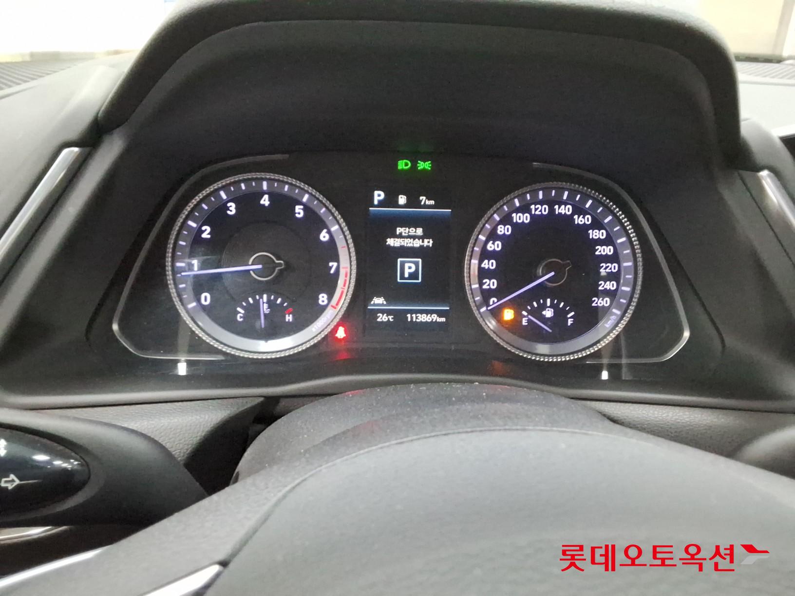 هيونداي سوناتا - 35