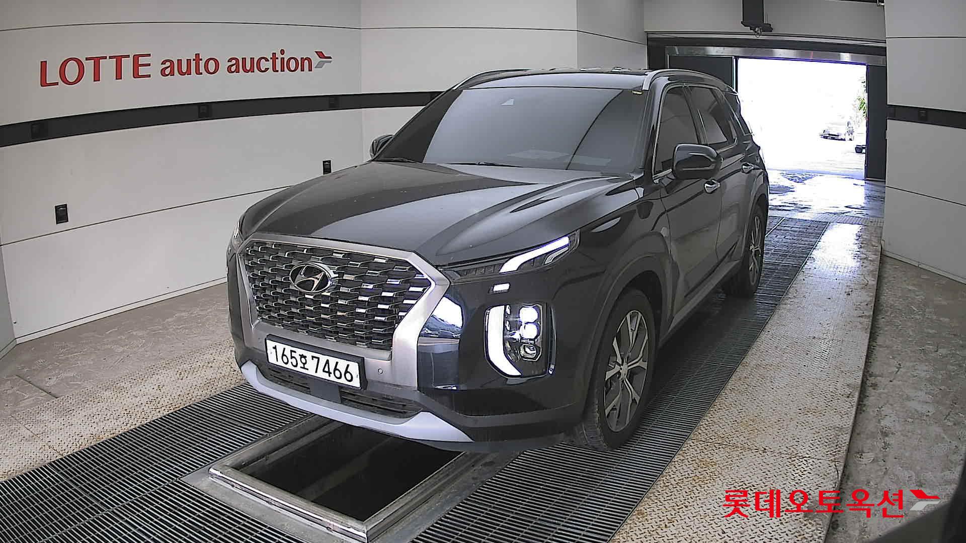 Hyundai Palisade - 10