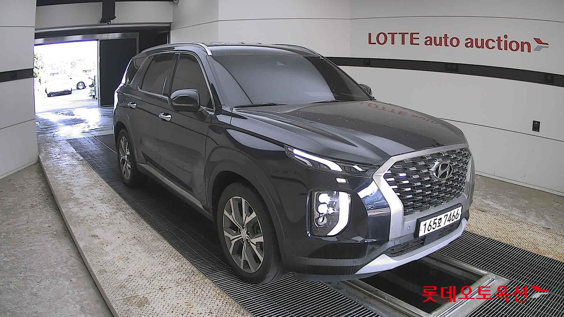 Hyundai Palisade - 6