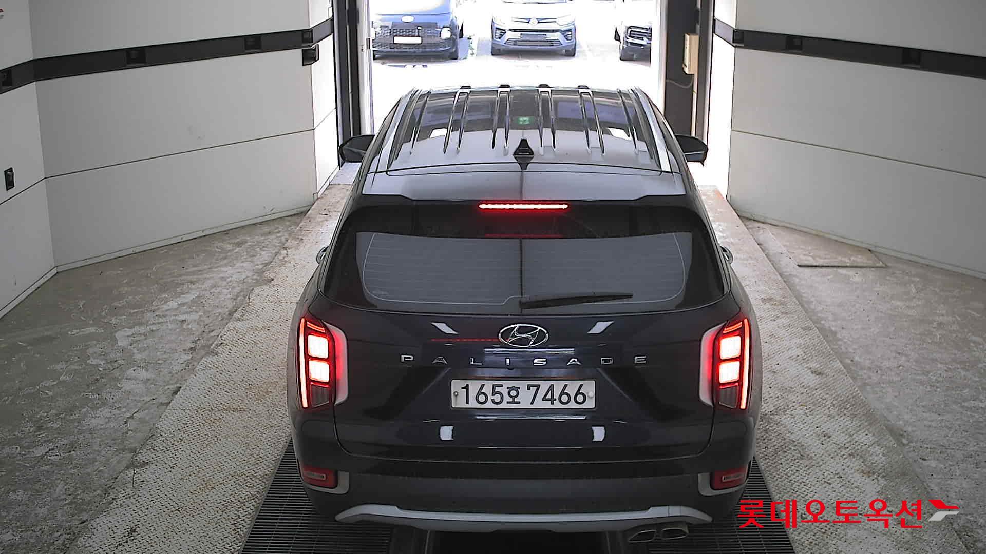 Hyundai Palisade - 17