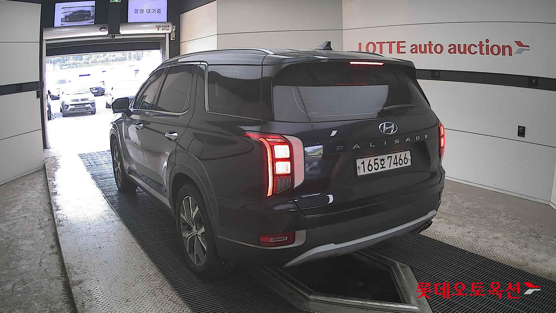 Hyundai Palisade - 16