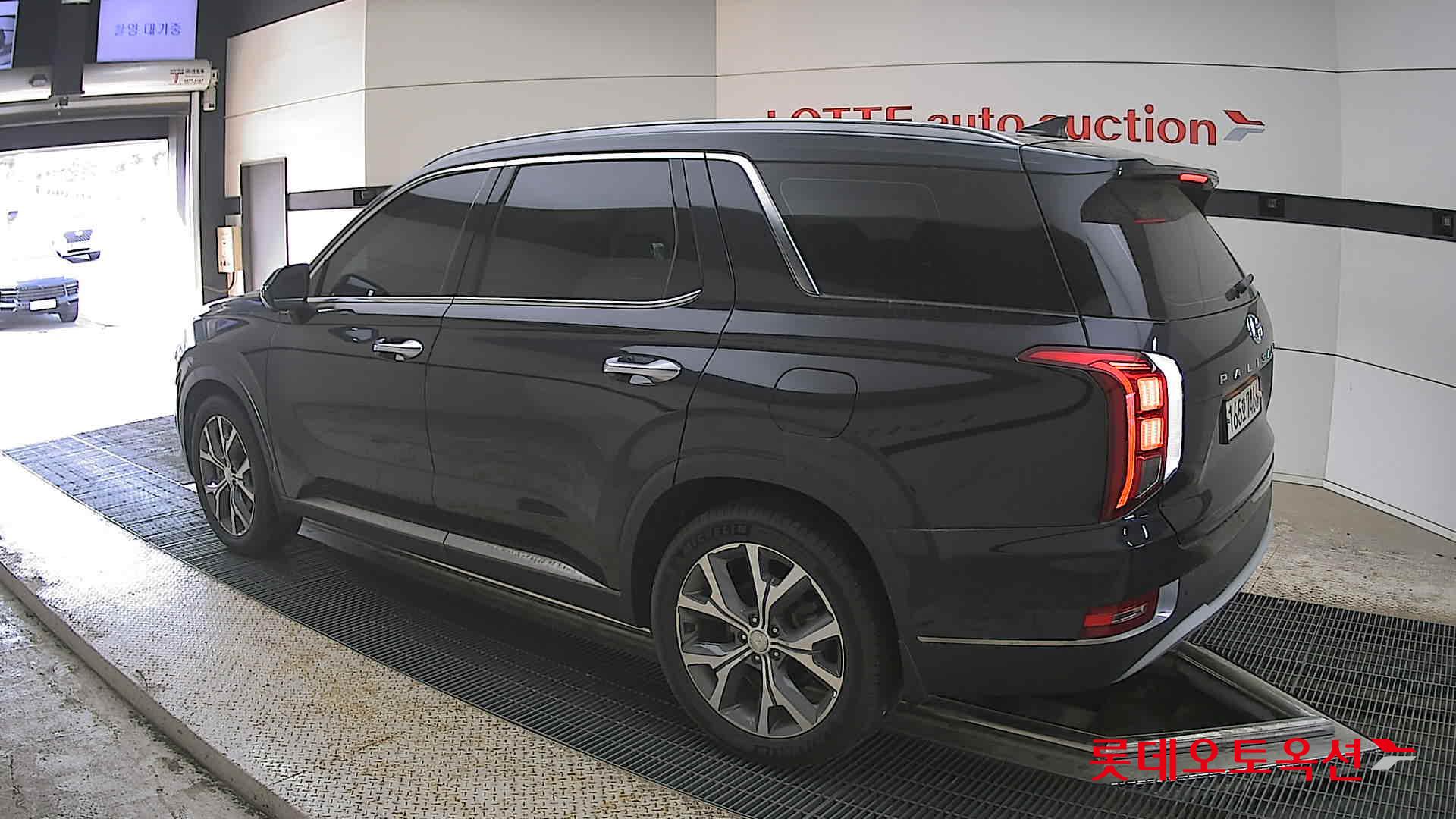 Hyundai Palisade - 15