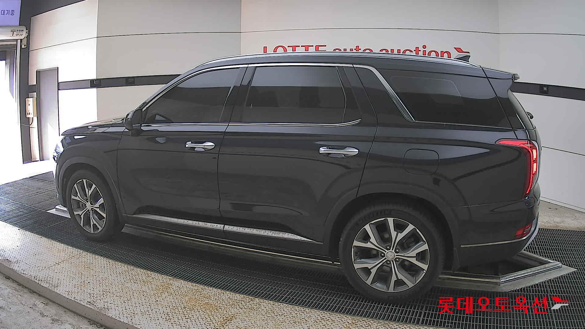 Hyundai Palisade - 14