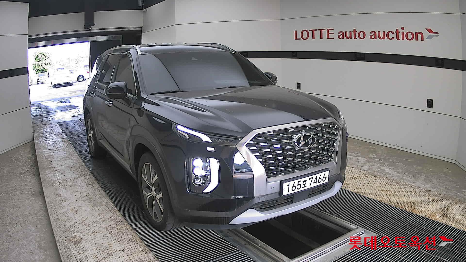 Hyundai Palisade - 24