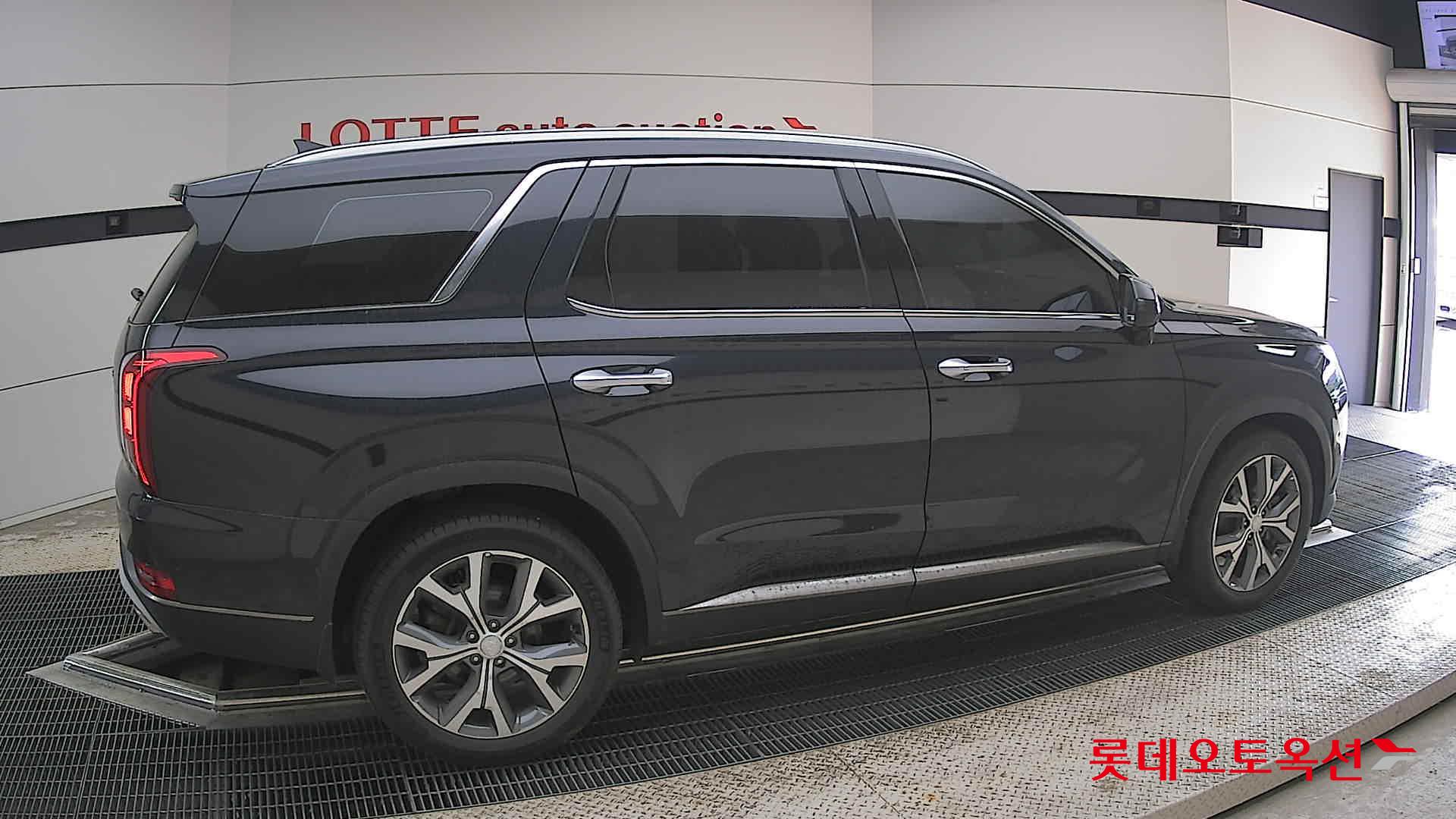 Hyundai Palisade - 20