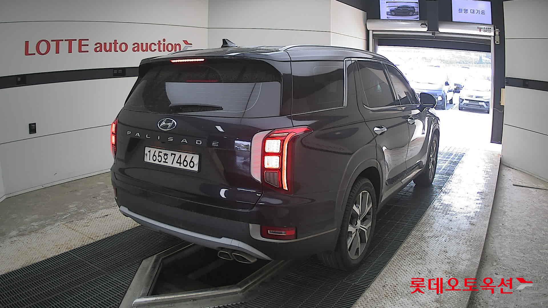 Hyundai Palisade - 18
