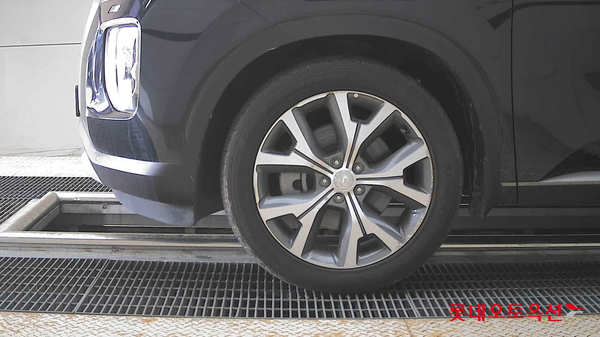 Hyundai Palisade - 25