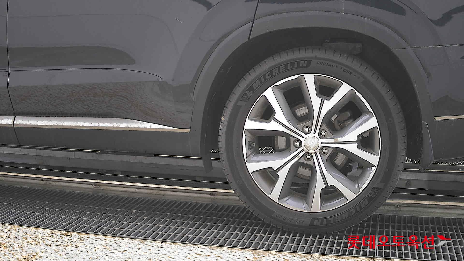 Hyundai Palisade - 26