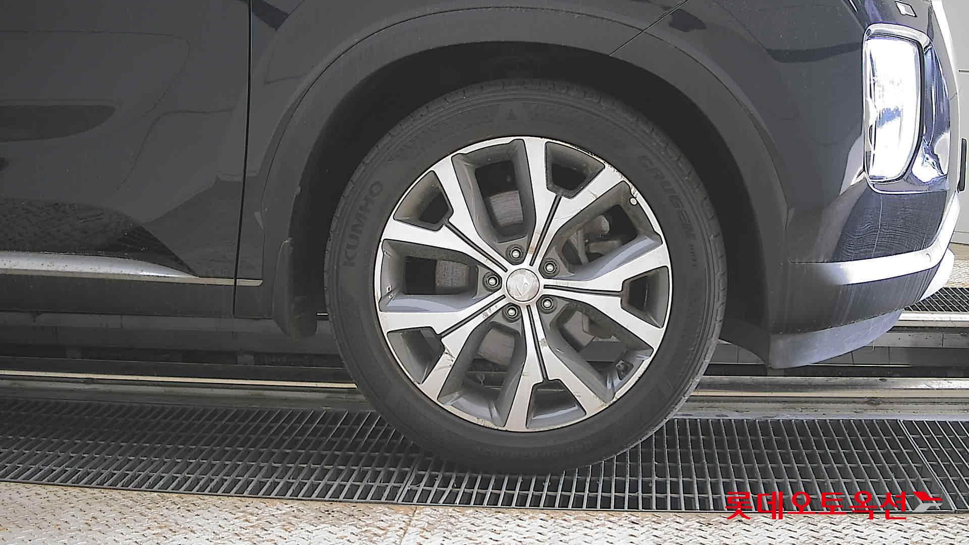 Hyundai Palisade - 27