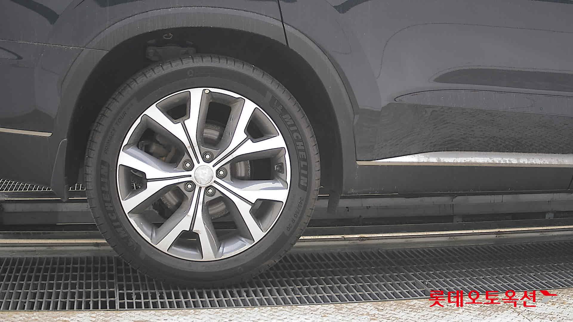 Hyundai Palisade - 28