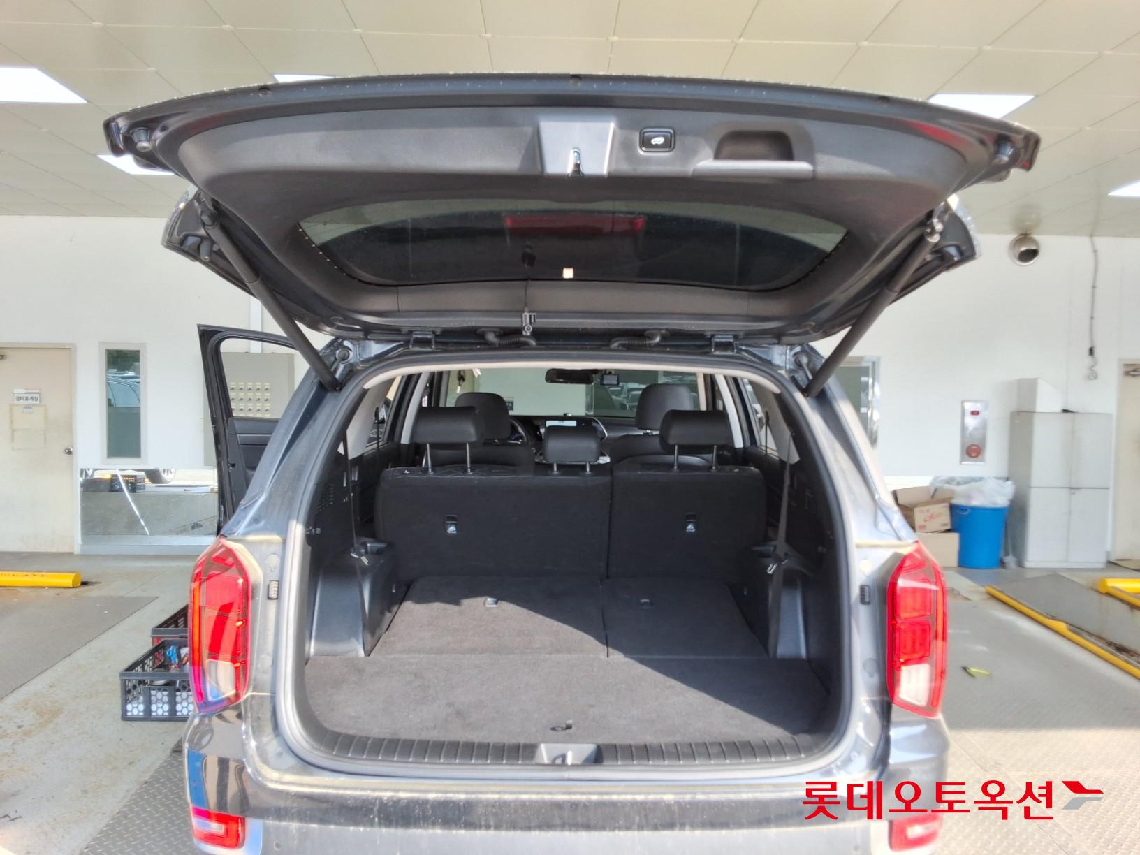 Hyundai Palisade - 9