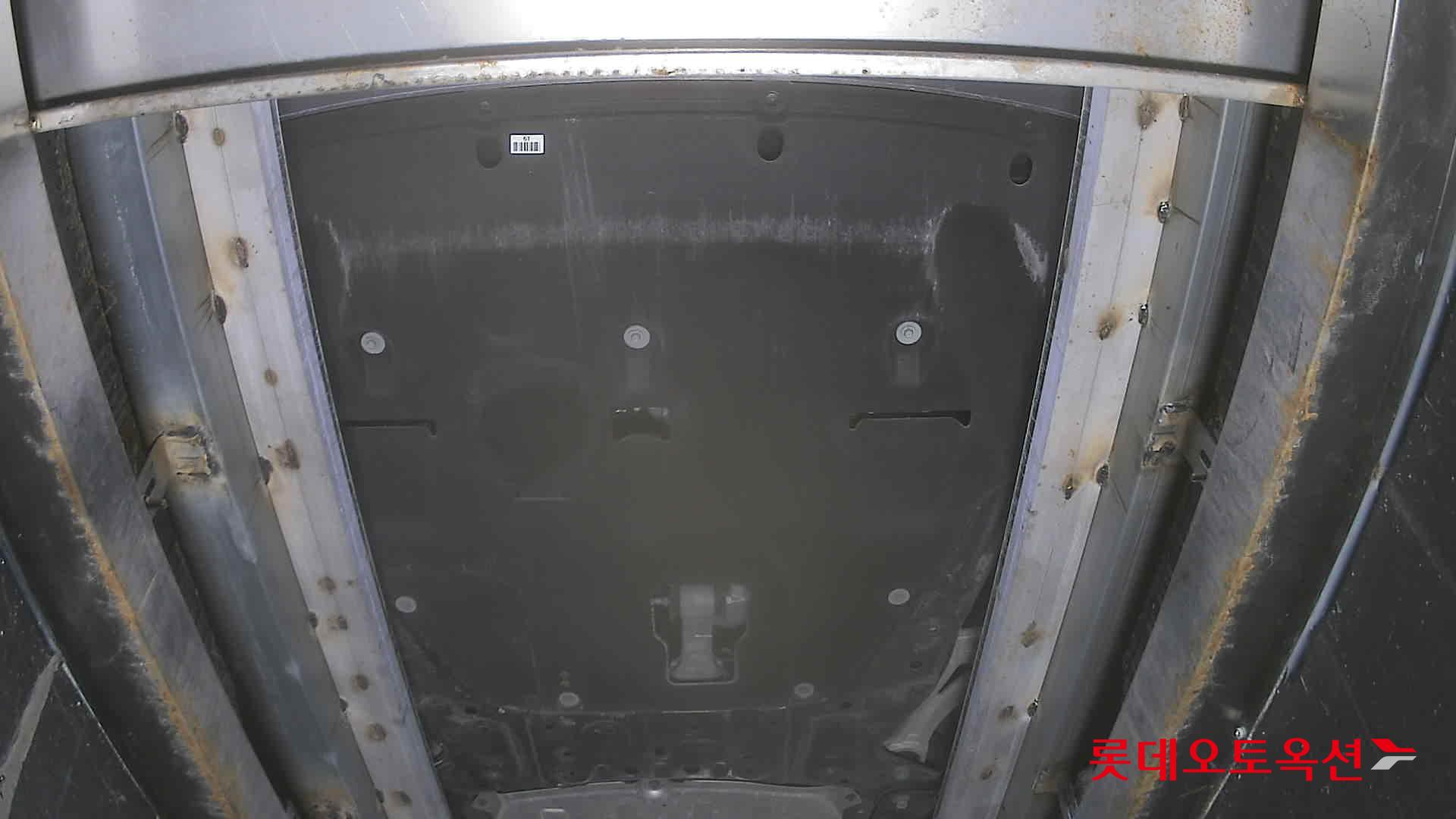 Kia K8 - 8